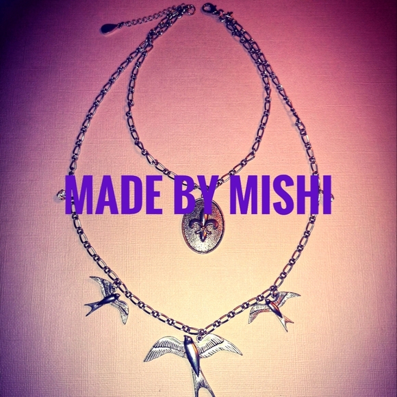 Made by Mishi Jewelry - Made by Mishi